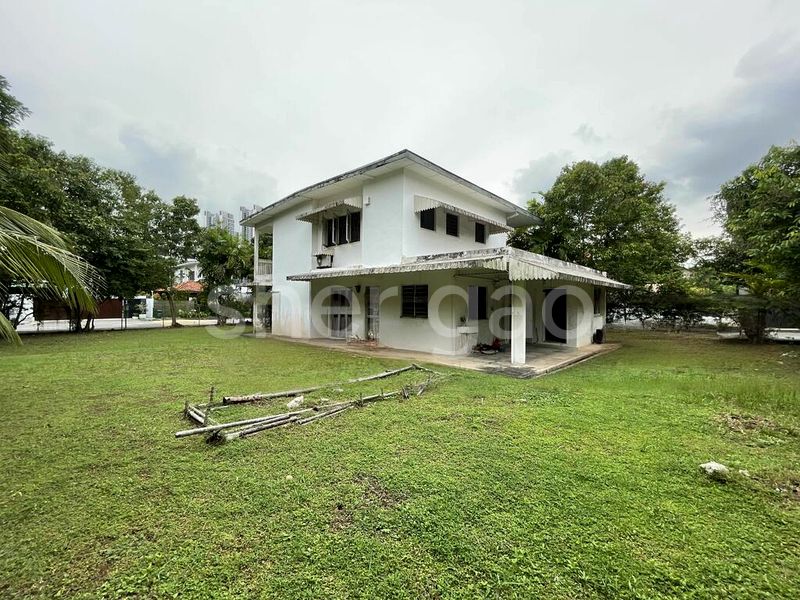 4 Bed Bungalow (Landed) for Sale in  Sunset Drive - Image 4